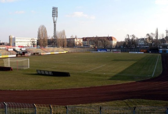 Illovszky Stadion