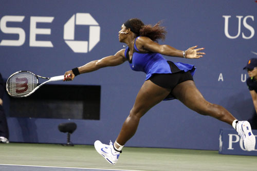Stosur meg tudja-e állítani Serena Williamset?