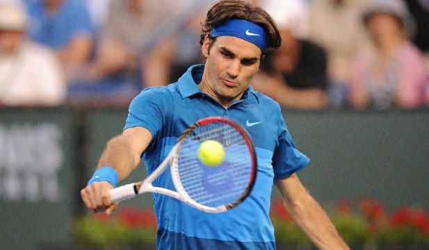 Roger Federer ismét le tudta győzni Rafael Nadalt - Fotó: atptennis.com