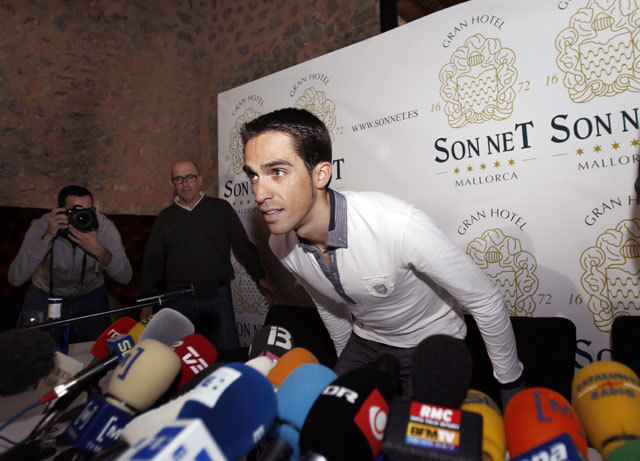 Contador ügyében novemberben várható ítélet 