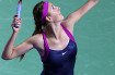 Viktorija Azarenka lesz a cseh Petra Kvitova ellenfele a vasárnapi döntőben a női teniszezők 4,9 millió dollár összdíjazású, isztambuli WTA-világbajnokságán.