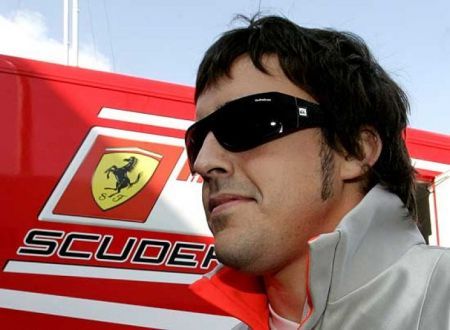 Fernando Alonso optimistán néz a jövőbe