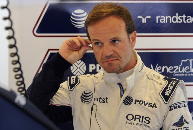 Rubens Barrichello az IndyCar amerikai autós gyorsasági sorozatban folytatja pályafutását