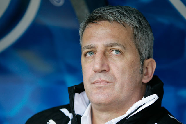 A 48 éves Vladimir Petkovic lett a Lazio új vezetőedzője. A bosnyák szakember Edy Reját váltja a kispadon.