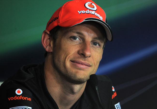 Button szerint a McLarennél nincs csapaton belüli rangsor 