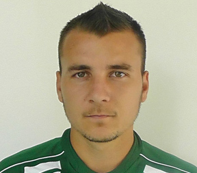 Szatmári Lóránd, az FC Reggina játékosa kölcsönben Pakson játszik.