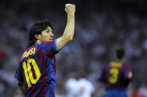 Messi nem igazol Madridba