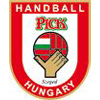 Pick Szeged-címer