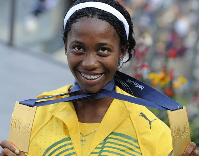 Shelly Ann Fraser-Pryce viszalépett a jamaicai országos bajnokságtól
