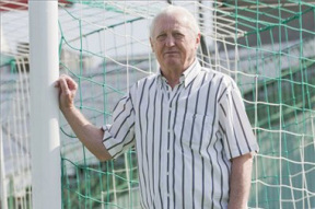 Albert Flórián, az egyetlen magyar Aranylabdás labdarúgó, a Ferencváros legendás csatára