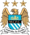 Manchester City-címer