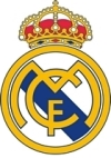 Real Madrid-címer
