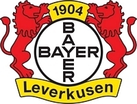 Bayer Leverkusen-címer