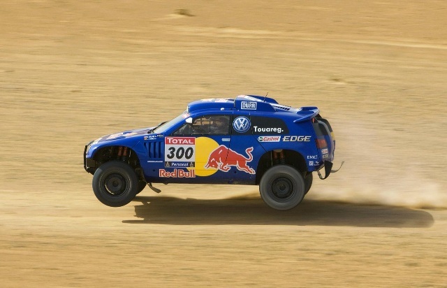január elsején rajtol el az év egyik leglátványosabb versenye, a Dakar rali