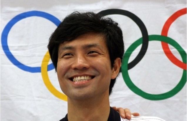 A dél-koreaiak olimpiai bajnoka is megspórolta magának a doktori disszertáció elkészítésének idejét - Fotó: murti.or.id