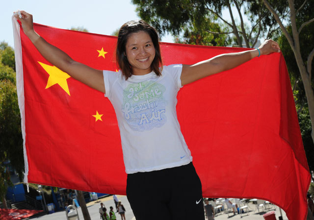 Li Na történelemt írhat az Australian Openen