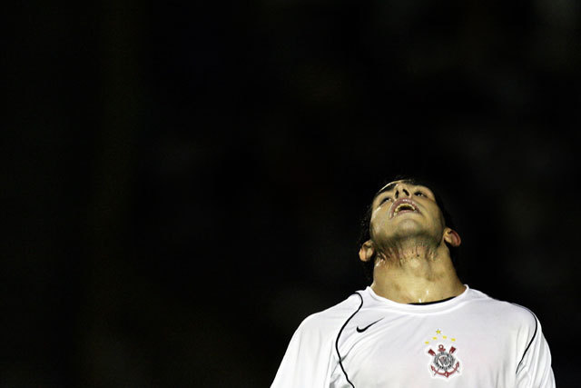A Corinthians új elnöke megerősítette, hogy szeretnék leigazolni januárban egykori játékosukat, Carlos Tévezt.