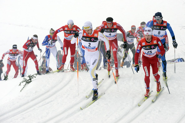 A Tour de Ski sorozat immáron a hatodik kiírásához érkezett