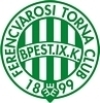 Ferencváros címer