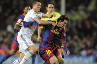 A Real Madrid portugál támadója biztos benne, hogy idén a bajnokságban is le fogják győzni a Barcelonát.