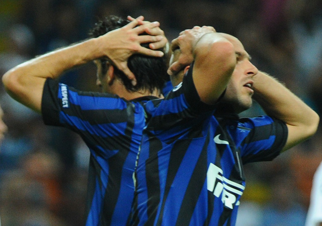 Meddig tart vajon az Inter vesszőfutása?