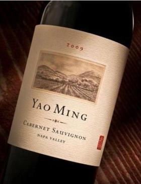 Yao Ming a kosárlabda befejezése után borokkal kezdett el foglalkozni