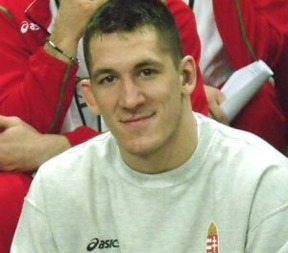 Lőrincz Viktor bronzérmet szerzett vasárnap a kötöttfogásúak 84 kg-os kategóriájában