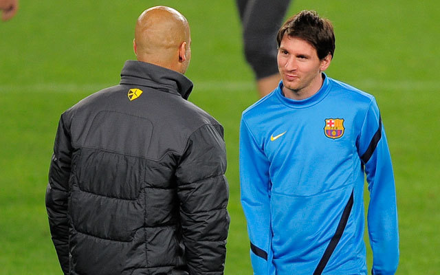 Messi és Guardiola - vajon kinek van nagyobb szerepe a Barcelona eredményeiben? 