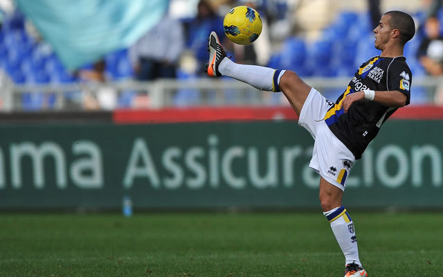 Giovinco visszatérére Torinóban meg van az esély -