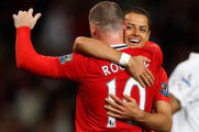 Rooney és Chicharito a Norwich ellen szaporíthatja góljai számát