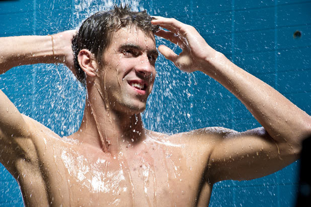 Michael Phelps két évre szerződött le a Procter & Gamble-hoz