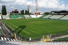 22 ezres, korszerű arénát építene a kormány 12 milliárd forintból a Ferencvárosnak.