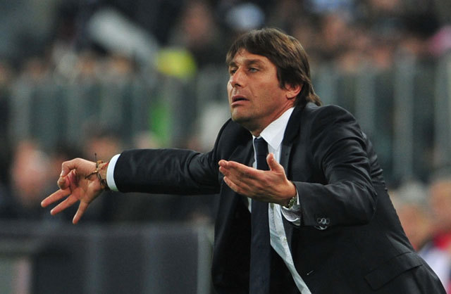 Conte Del Pierót és az Inter is dicsérte