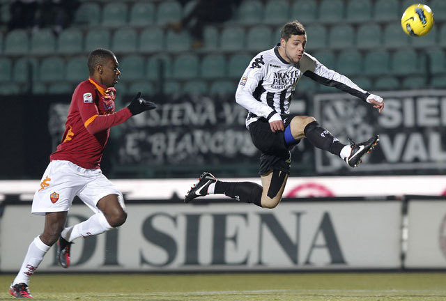 Mattia Destrót akarja a Juventus, de fél Olaszországgal meg kell egyeznie