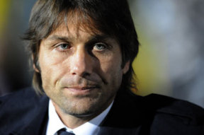 Az olasz La Gezzetta dello Sport szerint Antonio Conte új, hároméves szerződést kötött a Juventusszal.