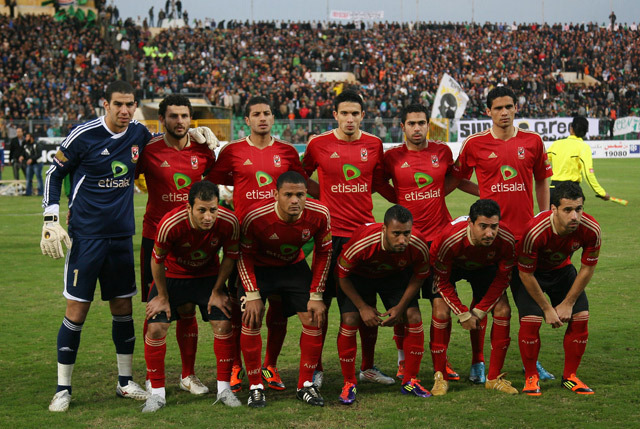 Nem akarnak többé futballozni a szerdai, 74 halálos áldozatot és több száz sebesültet követelő egyiptomi stadionkatasztrófa után az al-Ahli játékosai.