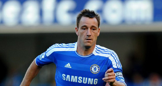 Villas-Boas nem ért egyet az FA-vel, a Chelsea-ben továbbra is Terry a kapitány