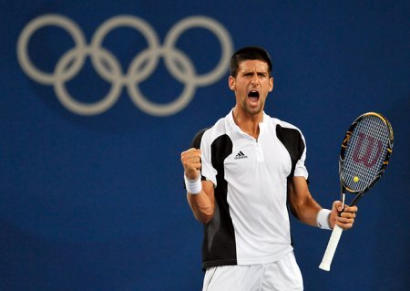 Djokovics lesz a szerbek zászlóvivője az olimpián