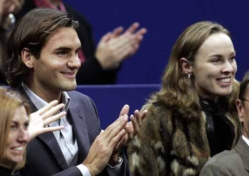 Roger Federer az egyesre koncnetrál a londoni olimpián