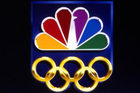 NBC olimpiai logója