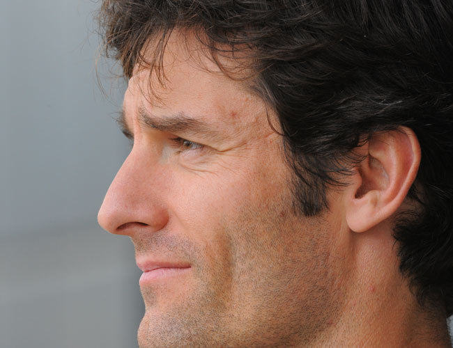 Webber, 2011, Red Bull