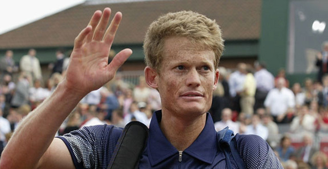 A dél-afrikai játékos 14 éven keresztül minden Grand Slam tornán elindult - Fotó: BBC