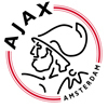 Ajax Amszterdam címere