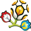 Euro 2012 logó