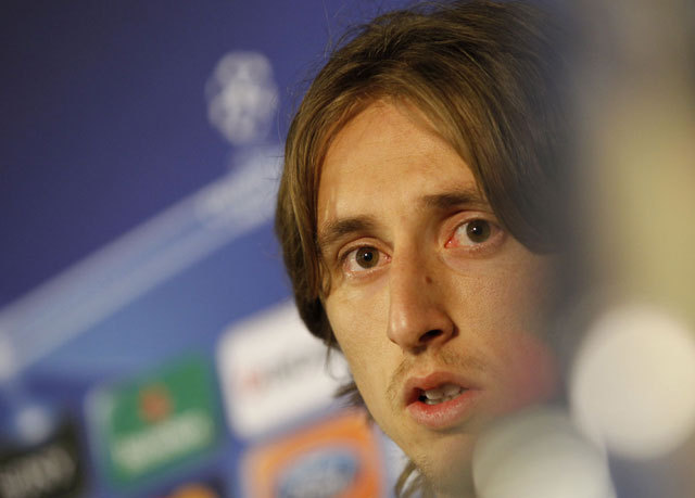 Luka Modric távozni akar a Tottenhamből, a Chelsea-be