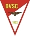 DVSC címere