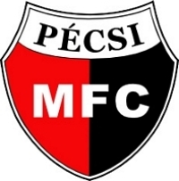 Pécsi MFC logója