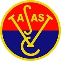 A Vasas labdarúgócsapatának címere