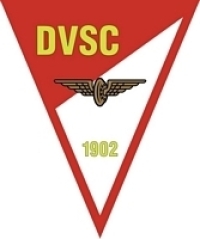 DVSC-címer