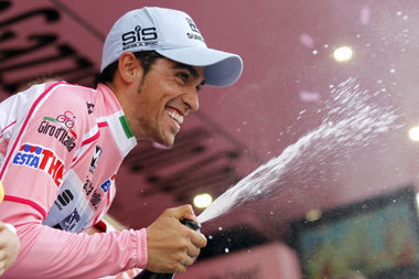 A Tour de France-győztes országúti kerékpárosnak augusztus 5-én jár le a doppingeltiltása.